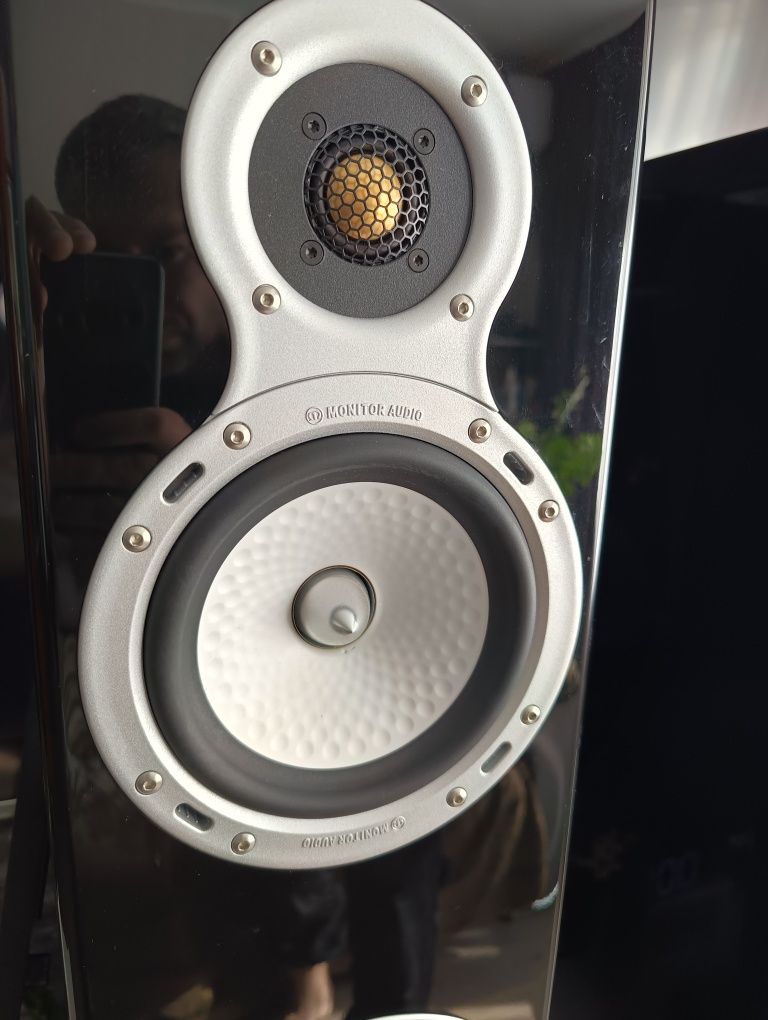 Monitor audio GS20 (Gold signature)