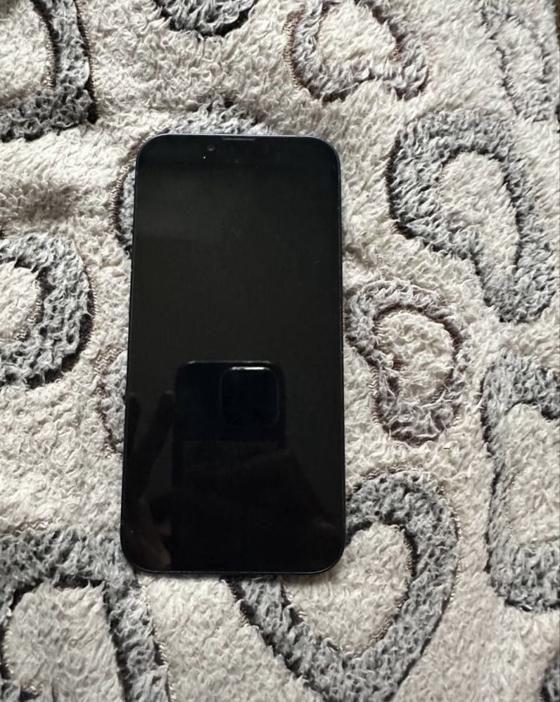 iPhone 13 на 128