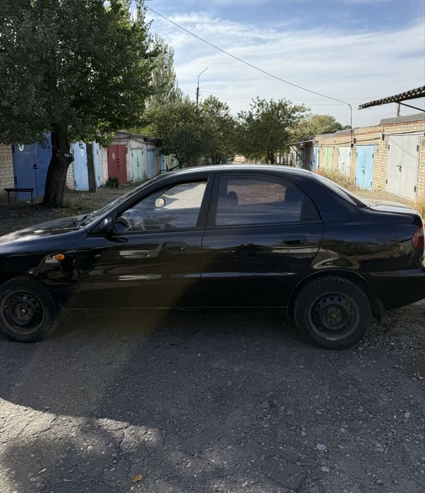 Продам Daewoo Sens(део сенс)