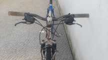 Bicicleta roda 26
