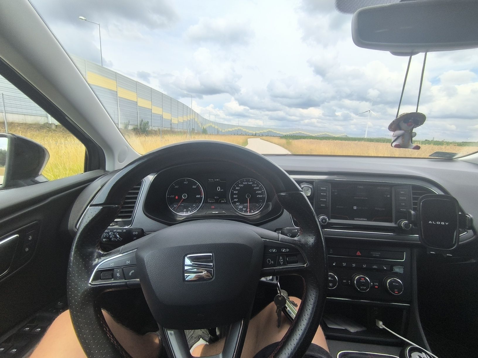 Seat Leon FR 2.0 TDI
