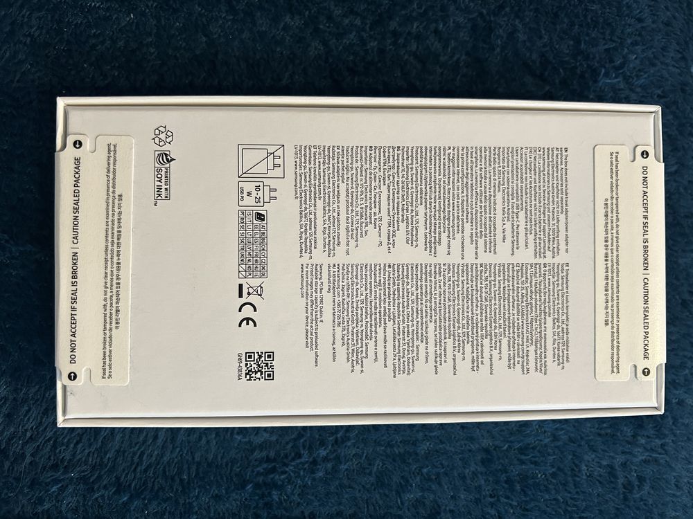 Samsung Galaxy A55 5G 256GB