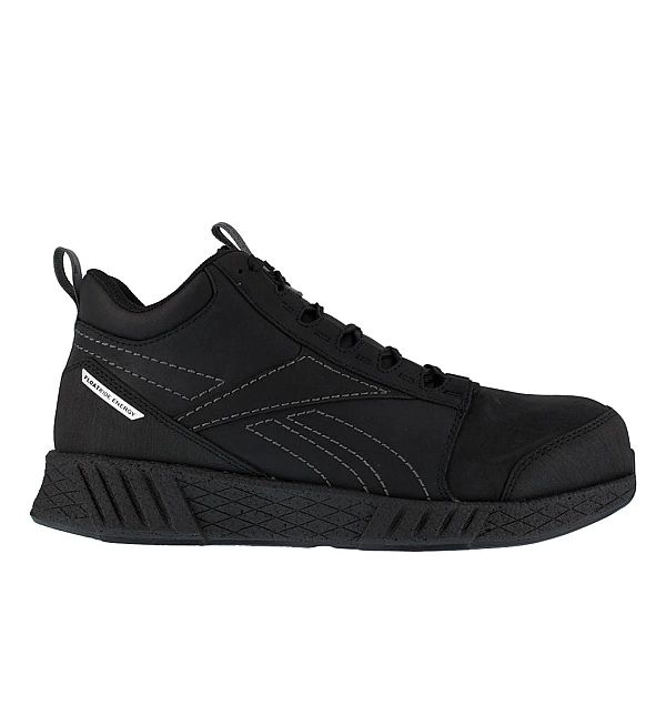 Buty Reebok Fusion Formidable Work Mid S3 Esd Black (44)