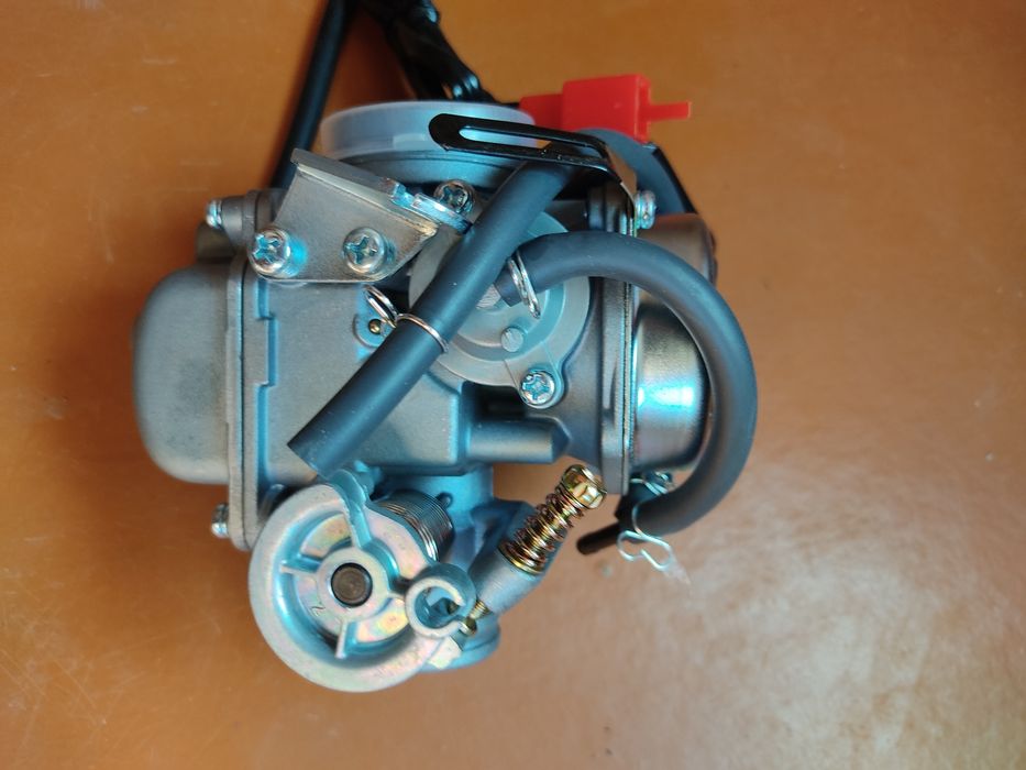 Карбюратор на скутер - 50,125-150 куб. ноаый