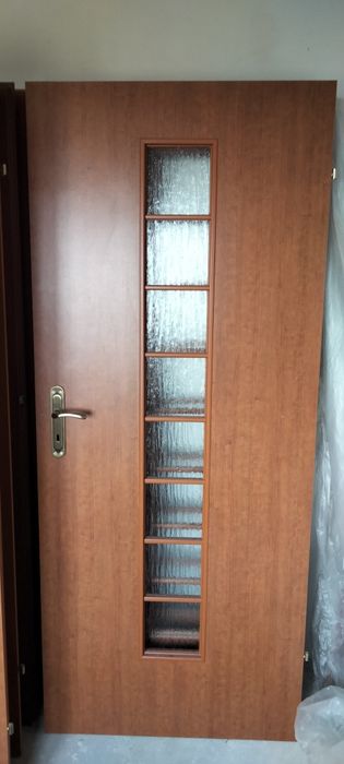 Drzwi wewnętrzne PORTA z ościeżnica