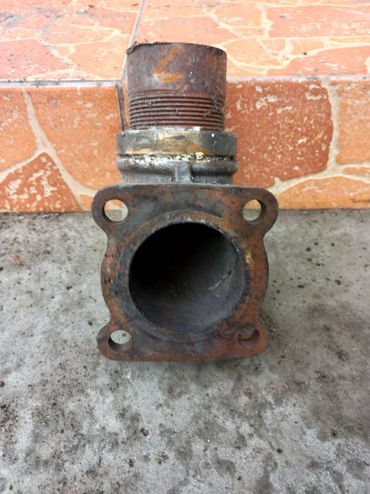 Котел ,,Рівно,, запчастини