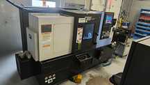 Tokarka Doosan Puma GT2100M 2020r Cesja Leasingu