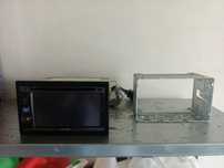 Radio 2 din Alpine IVE-W530Bt