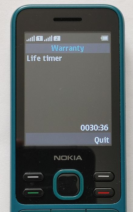 Nokia 150 почти новый
