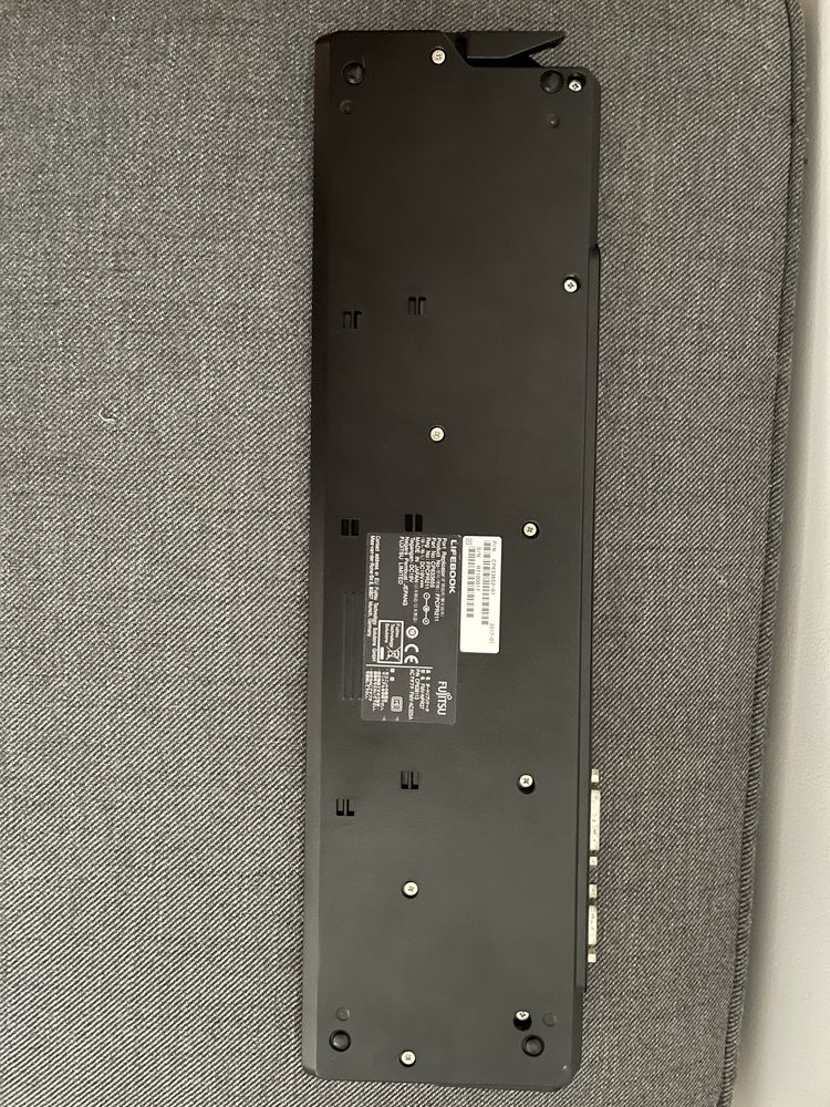 Fujitsu - Docking station