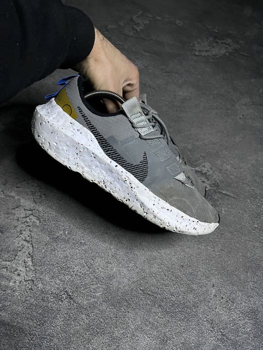 Кросівки NIKE CRATER IMPACT 42.5 27 кросівки найк кратер