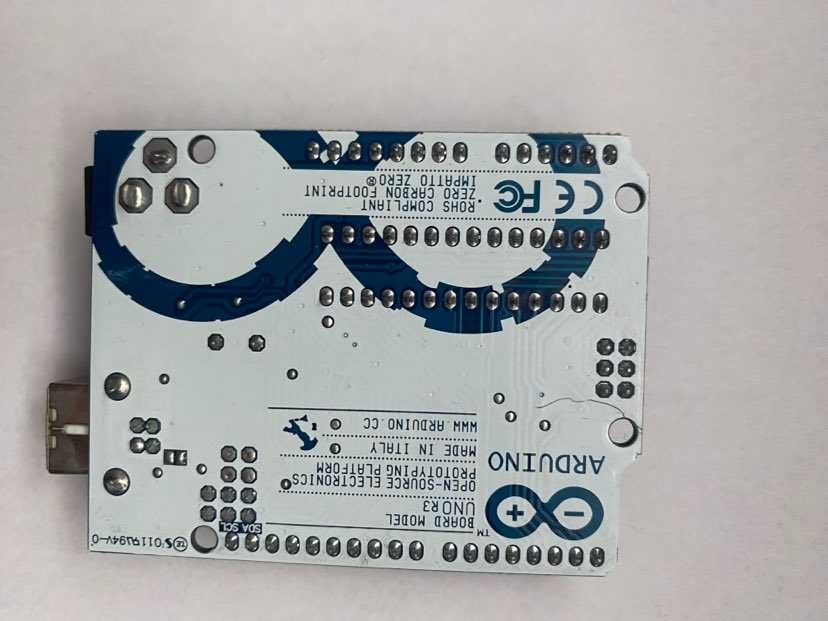 Board Arduino UNO R3