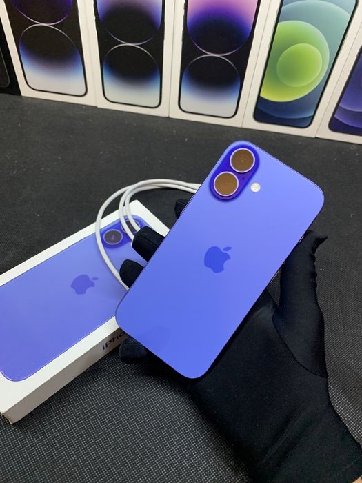 Iphone 16 128gb Newerlock