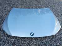 BMW F01 F02 kompletna maska srebrna  TITANSILBER 354