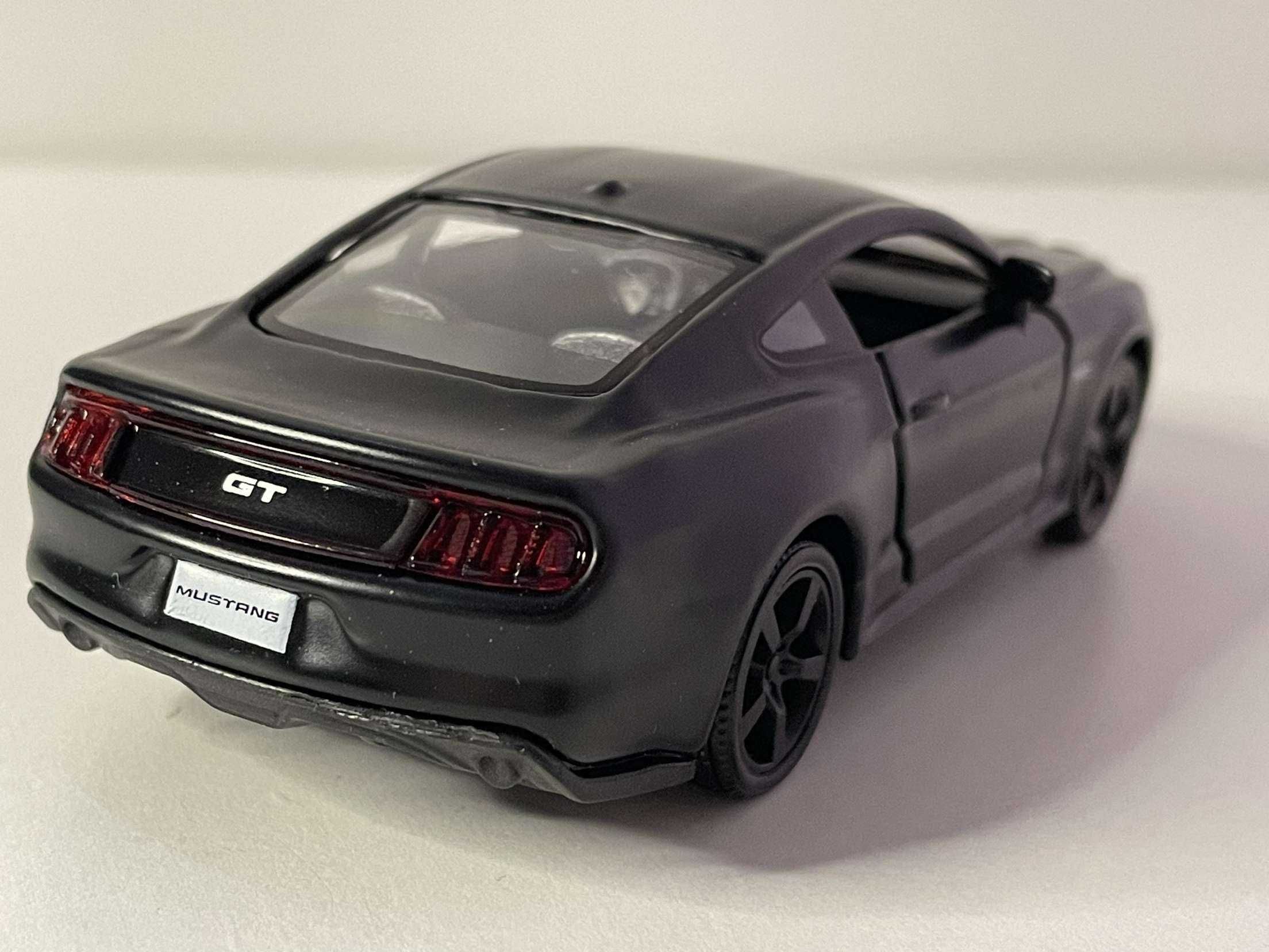 Model Ford Mustang 5.0 V8 1:36 | Kolekcjonerska figurka