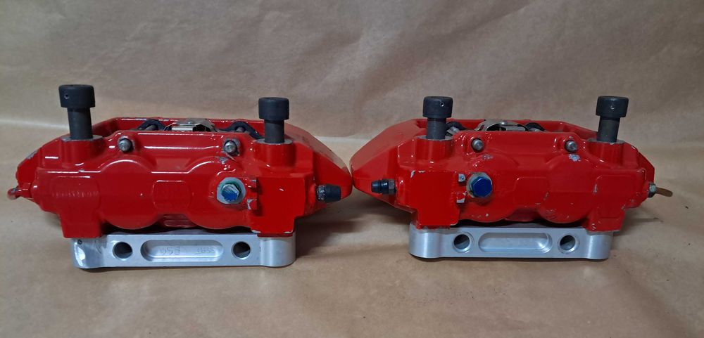 Kit de pinças Brembo Radial