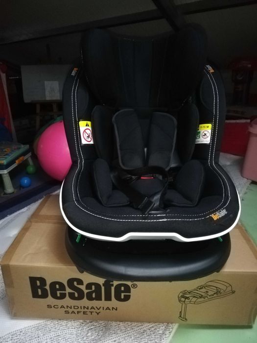 Besafe Izi Modular I size