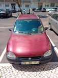Opel Corsa B 1995