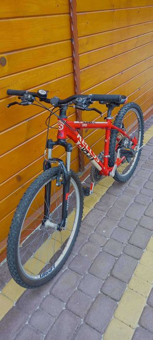 Rower Górski Kellys