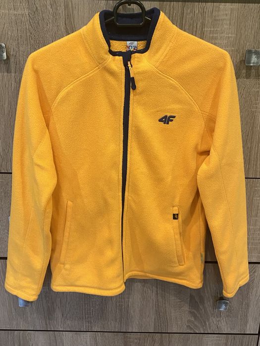 Bluza polarowa dziecięca