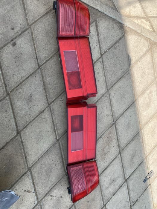 Стопы Фонари Сеат Толедо 1994