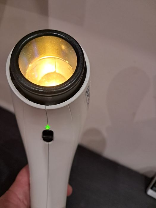 Лампа Bioptron Compact 3 Zepter