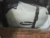 Hobie Livewell hobie v1 Pagaias hobie