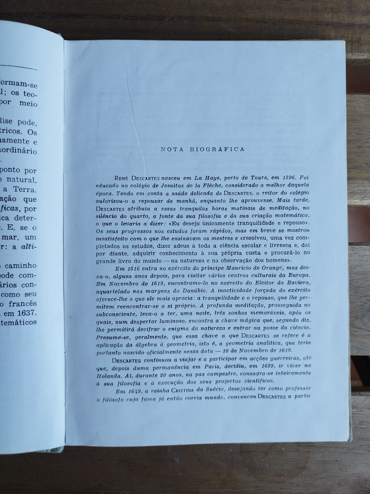 Geometria Analítica Plana - 7.o Ano