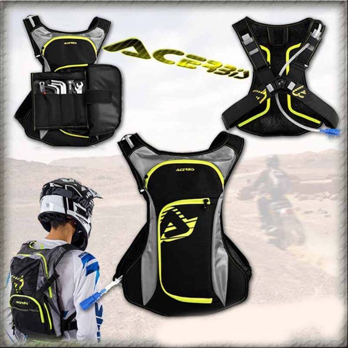 Plecak ACERBIS AQUA Camelbak Cross Bukłak 3L
