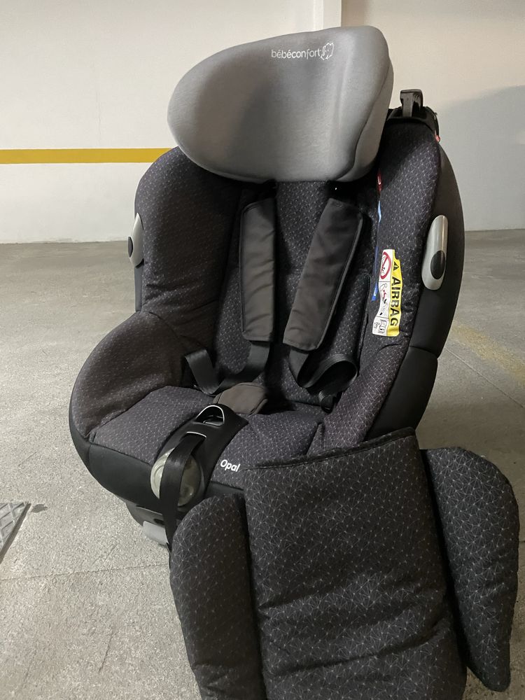 Cadeira Auto Opal