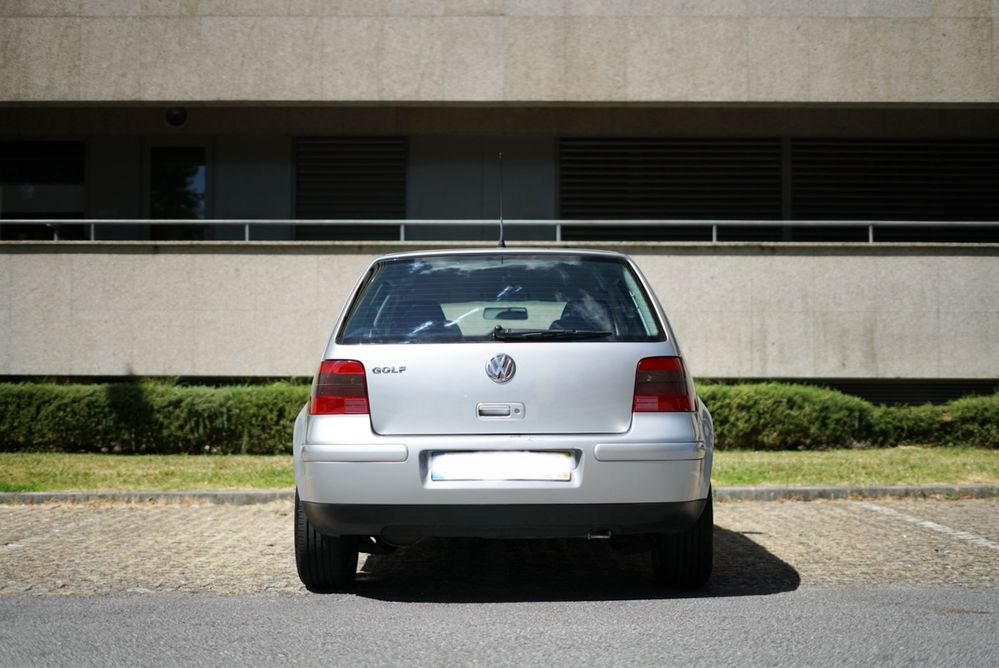 Volkswagen Golf MK4 1.4