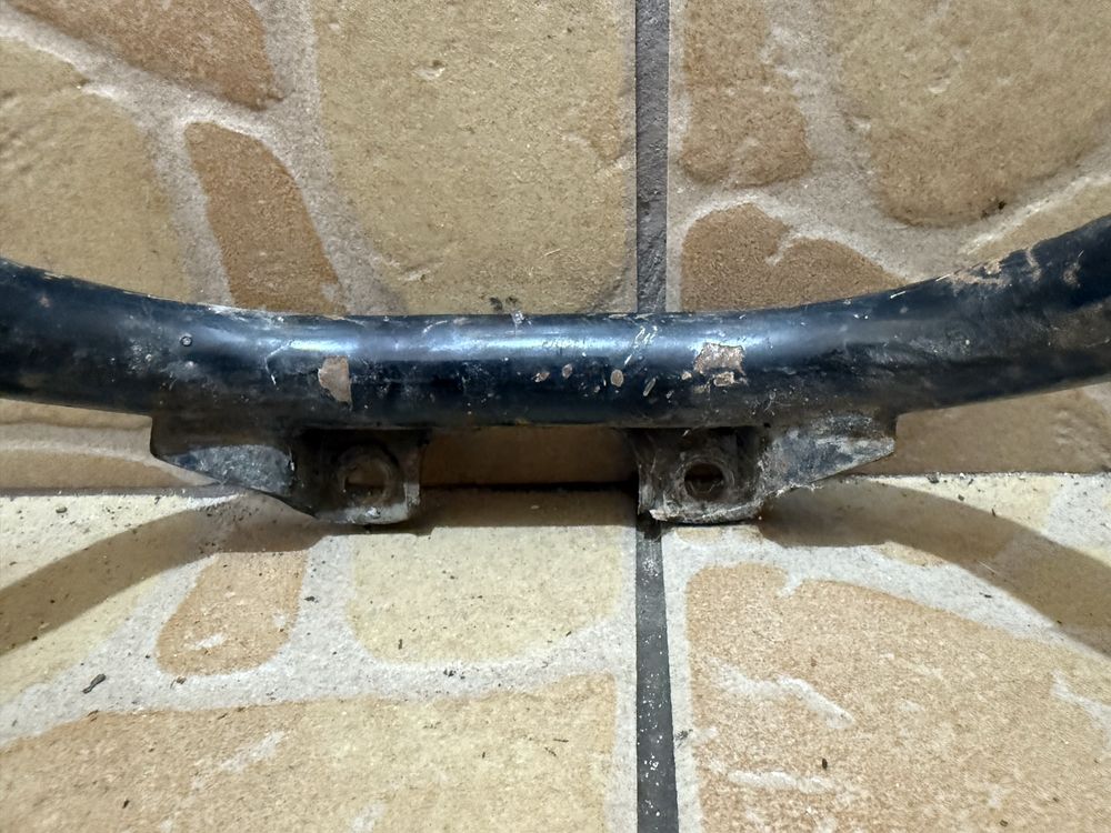 Kierownica Simson SR50 org DDR wysyłka