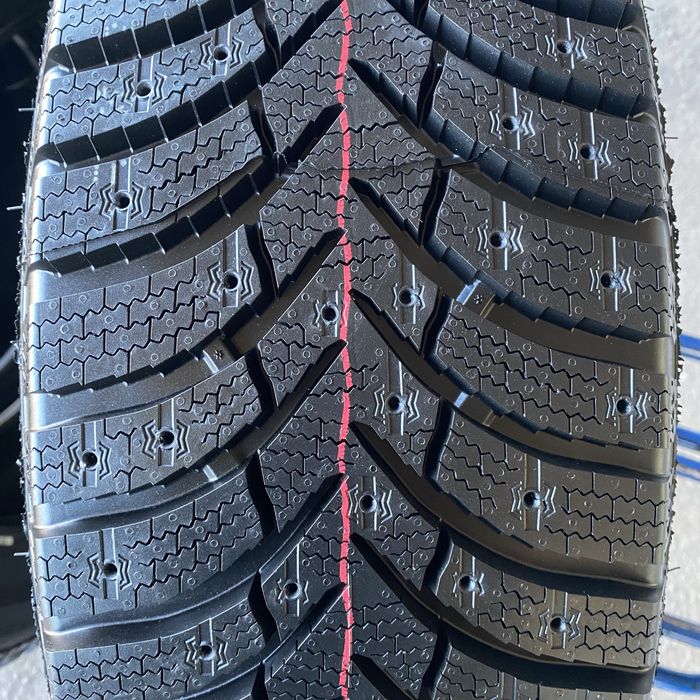 Шини нові 215/65/17 - 4шт Bridgestone Blizzak Spike 3 зима