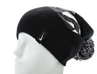 Czapka Beanie Nike Nsw Ws Cuffed Pom