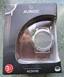 Zegarek Auriol Montre NOWY