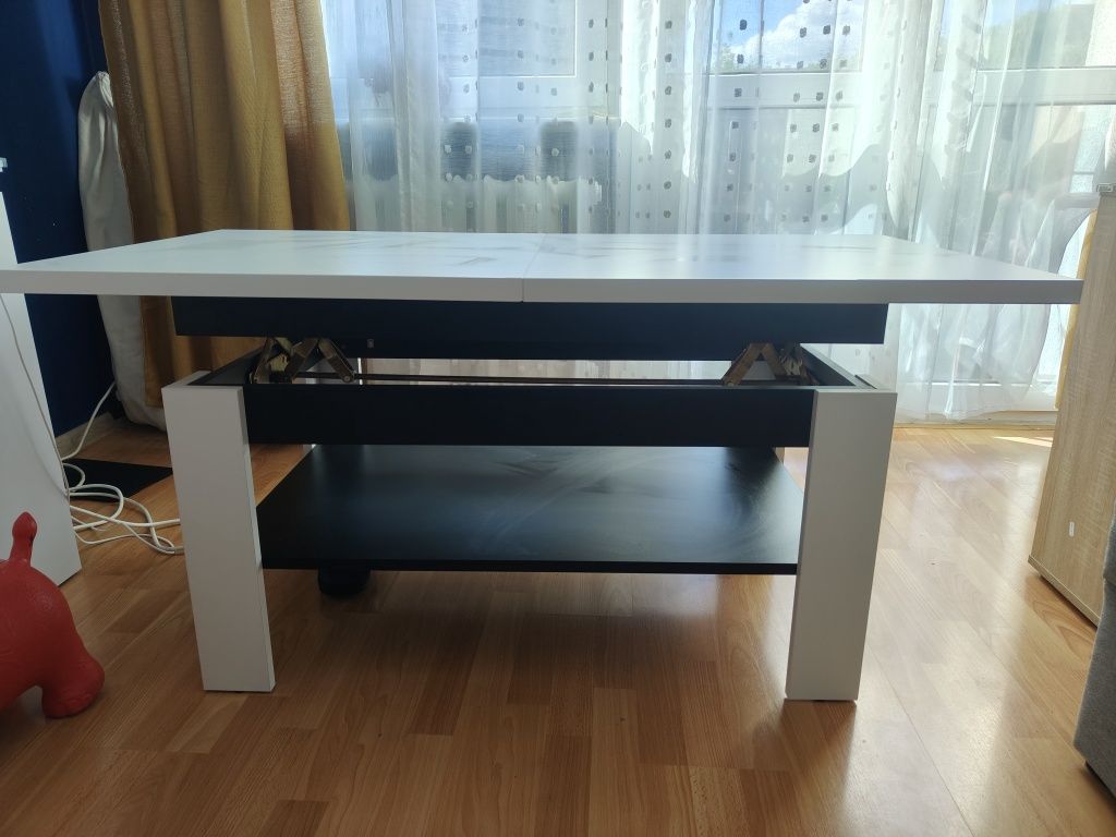 Stół ława rozkładana