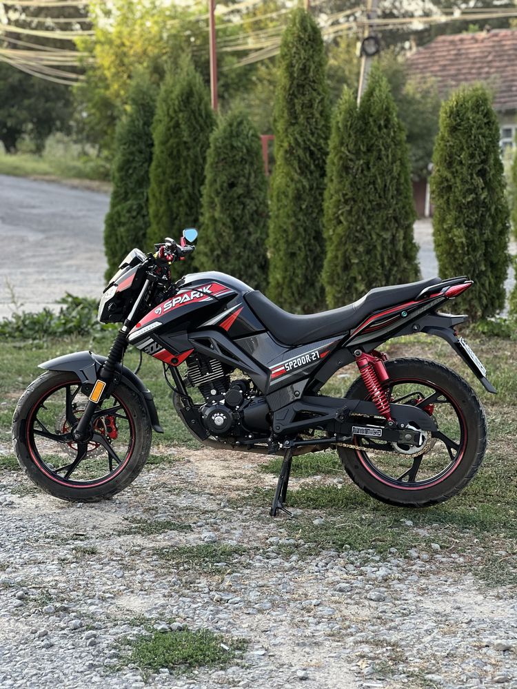 Продам Spark sp200-r27