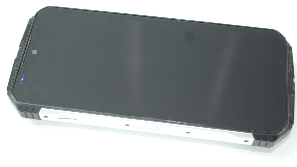 Doogee S100PRO 12/256GB