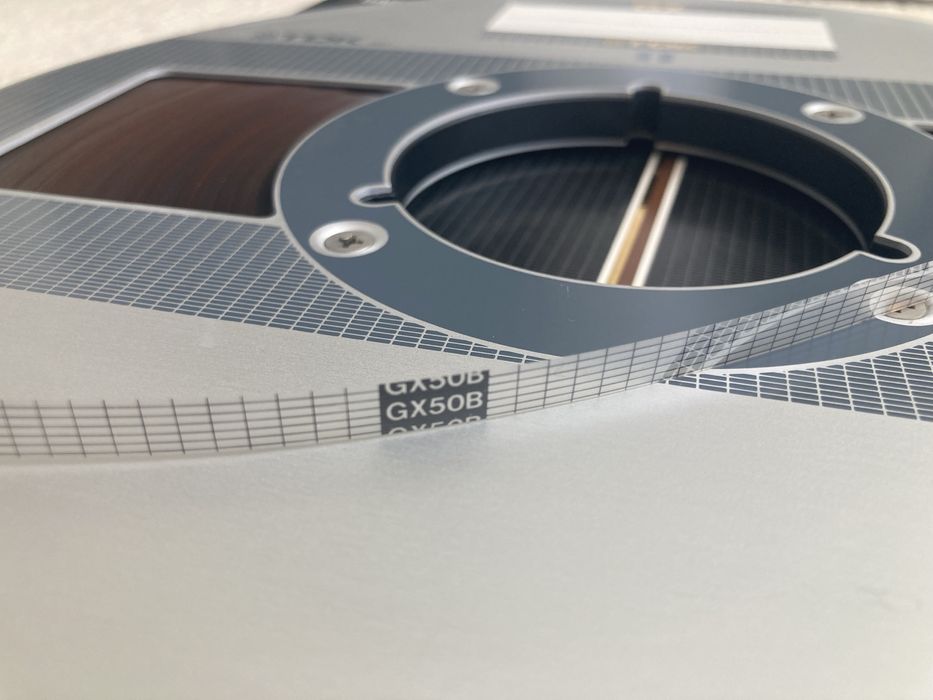 TDK EE position taśma magnetofonowa 27cm