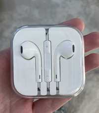 Наушники EarPods 3.5mm для Iphone