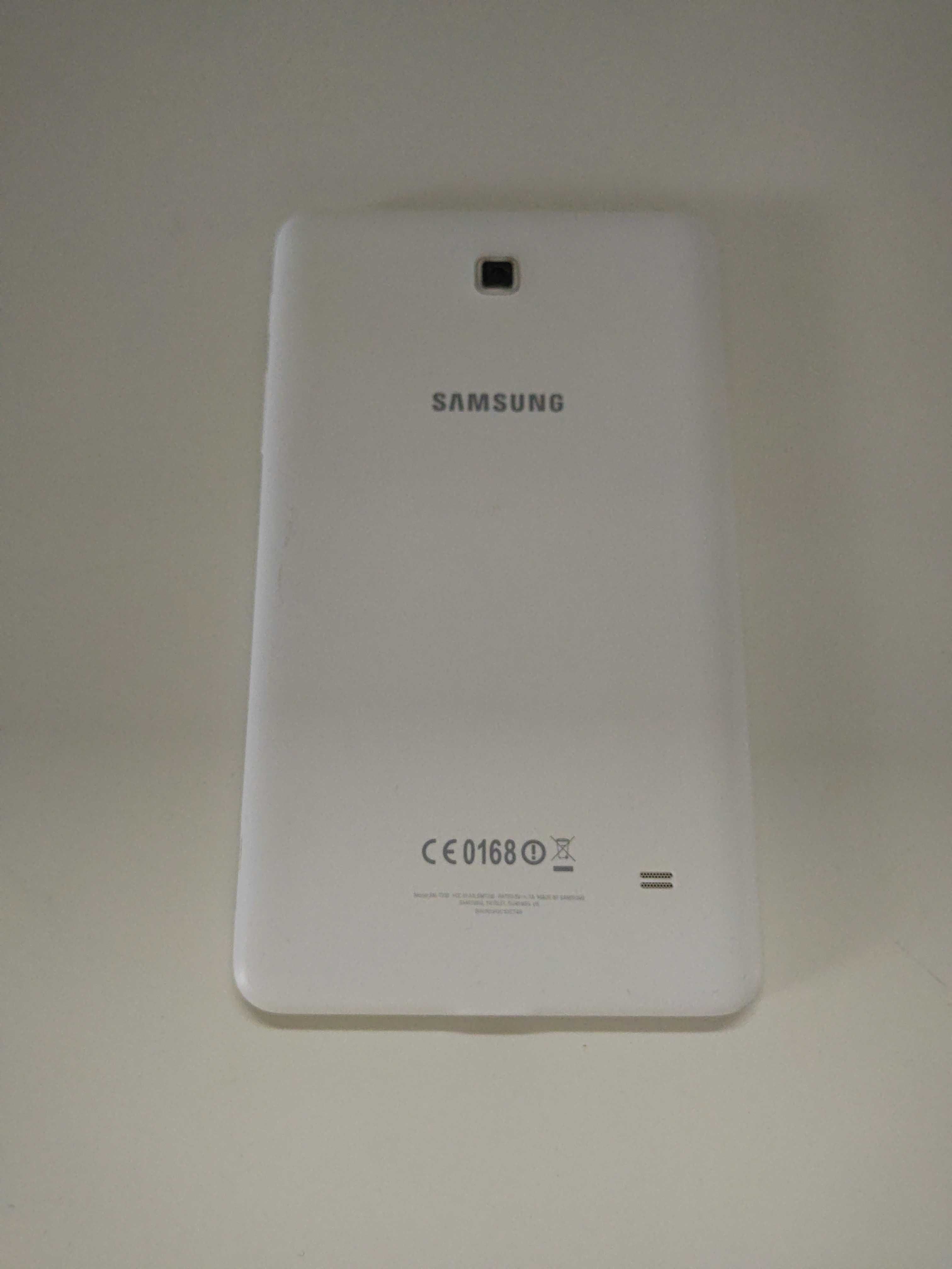 Samsung Galaxy Tab 4 7.0 biały