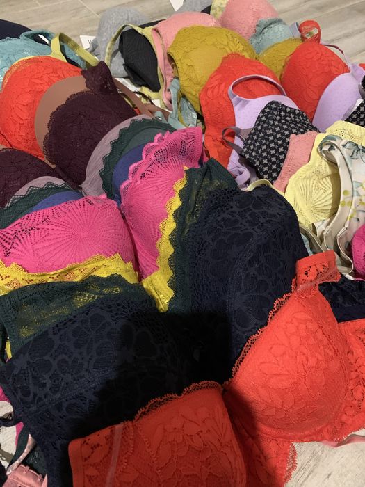 АКЦІЯ! ESPRIT Нова жіноча білизна ОПТ ESPRIT