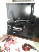 Movel Tv extensível e rotativo