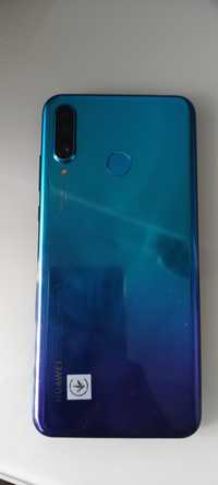 Smartfon Huawei P30 Lite