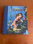 Tarzan - Disney : ilustrado
