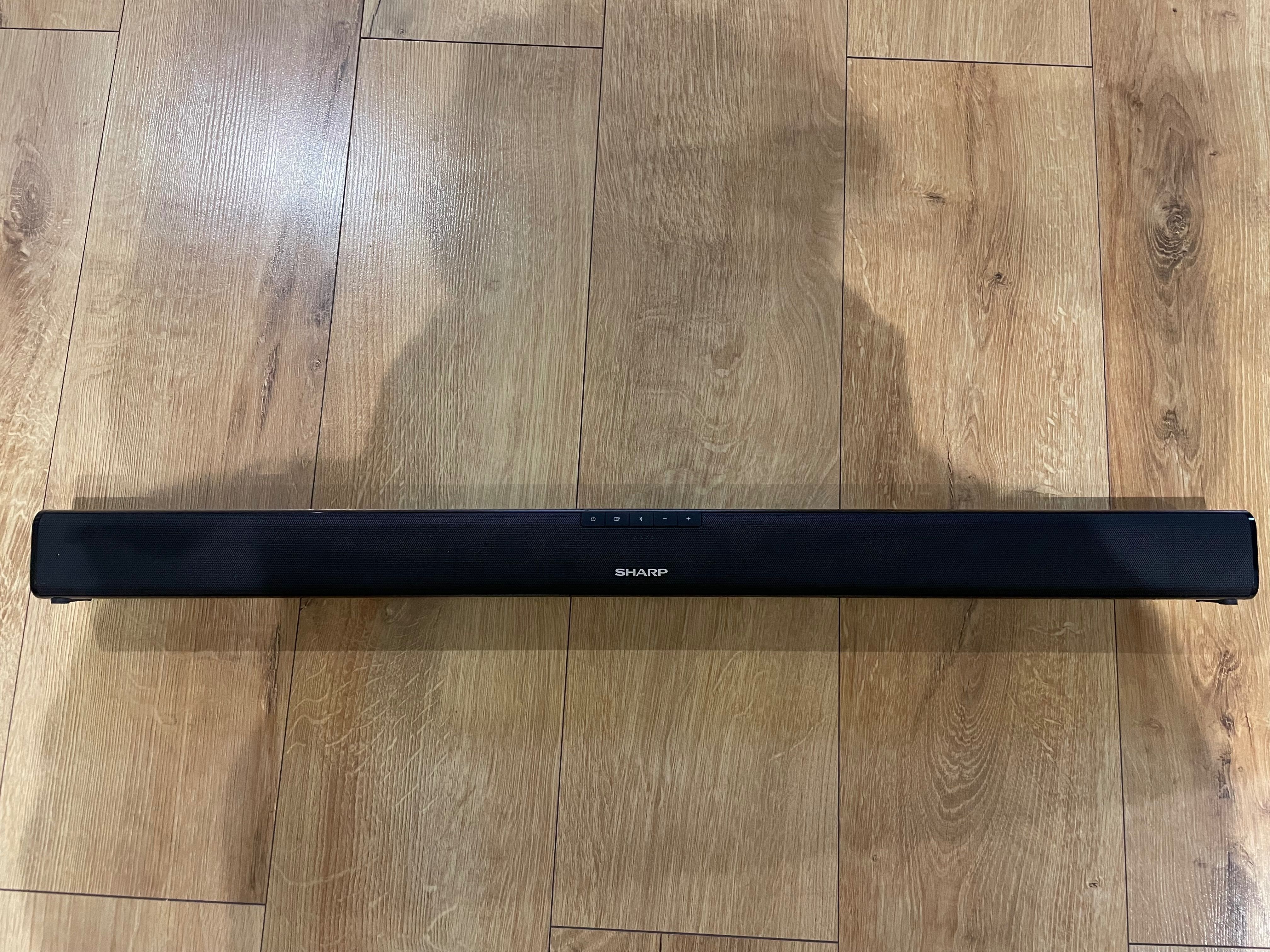 Soundbar SHARP HT-SB110 - sprawny