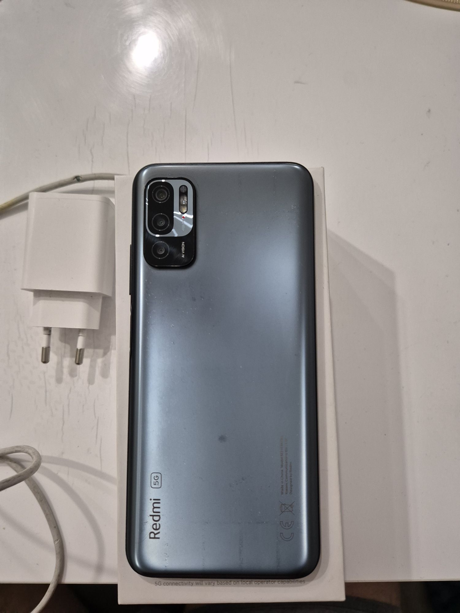 Xiaomi Redmi Note 10