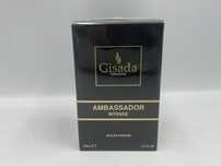 Gisada Ambassador Men Intense 100ml Okazja