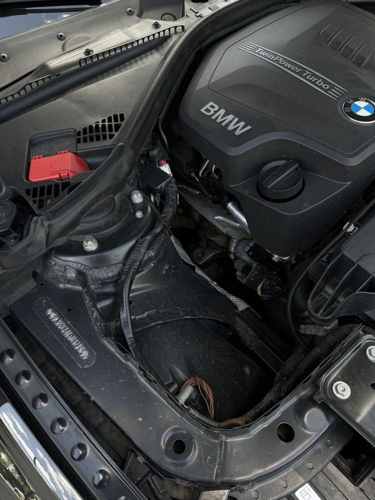 Продам BMW F30 328i X-Drive 2013