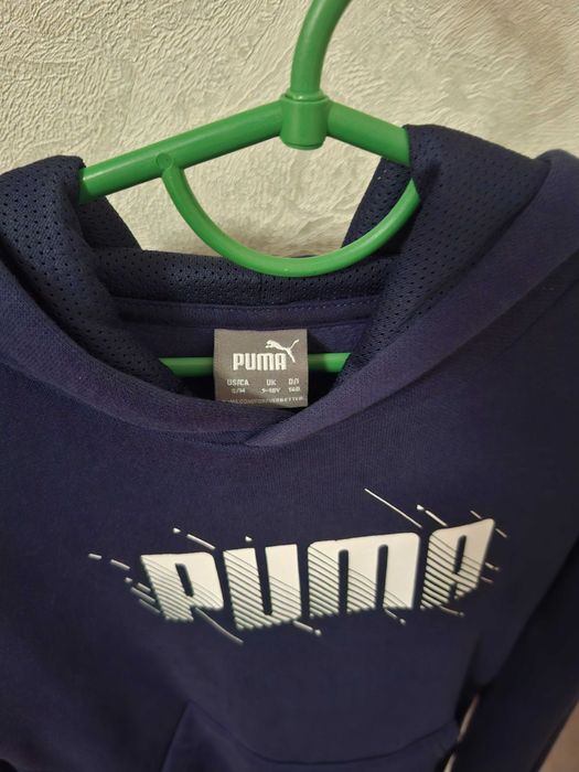 Дитяча кофта Puma